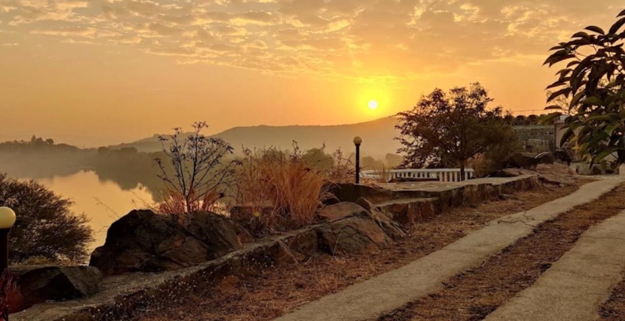 Prime Neelkanth Forest Retreat Tehla Exterior foto