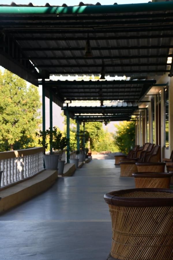 Prime Neelkanth Forest Retreat Tehla Exterior foto